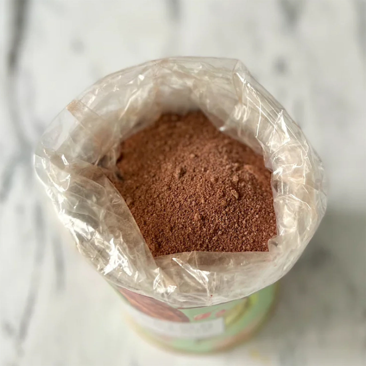 MISSION CHOCOLATE ミッションチョコレート ホットチョコレートパウダー 320g（Chocolate quente）