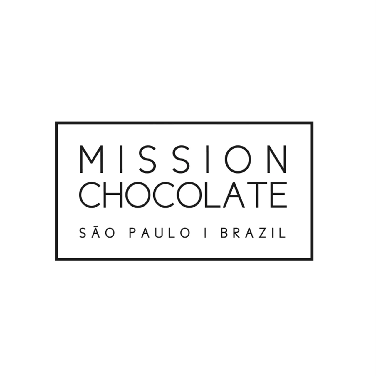 MISSION CHOCOLATE ミッションチョコレート クプアス ダークチョコレート70%マタ・アトランティカ森林産カカオ使⽤（Cupuaçu）