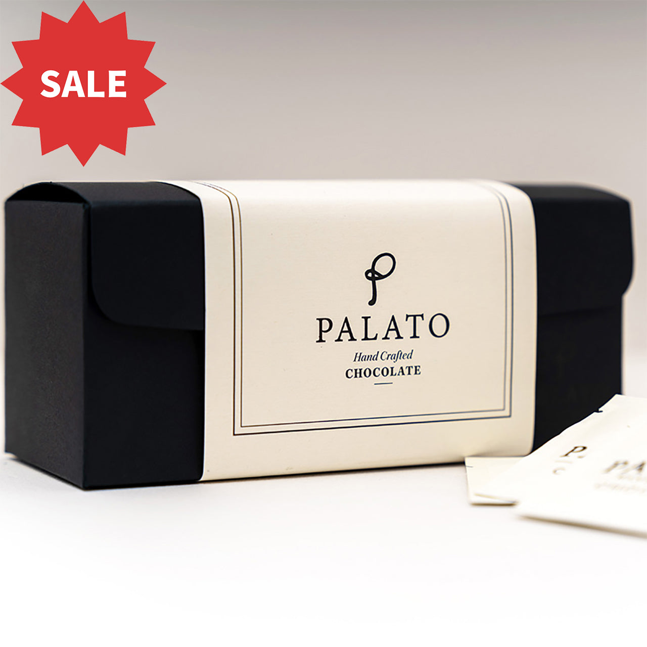 【SALE】PALATO Chocolate パラトチョコレート Bean to Bar ミニタブレットギフトボックスセット