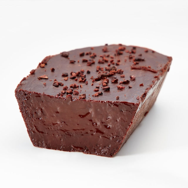 Sibu Chocolate シブチョコレート ソルト生ショコラ